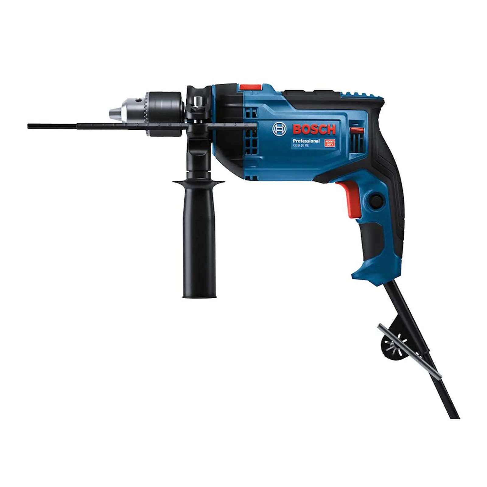 Taladro de Percusión Bosch