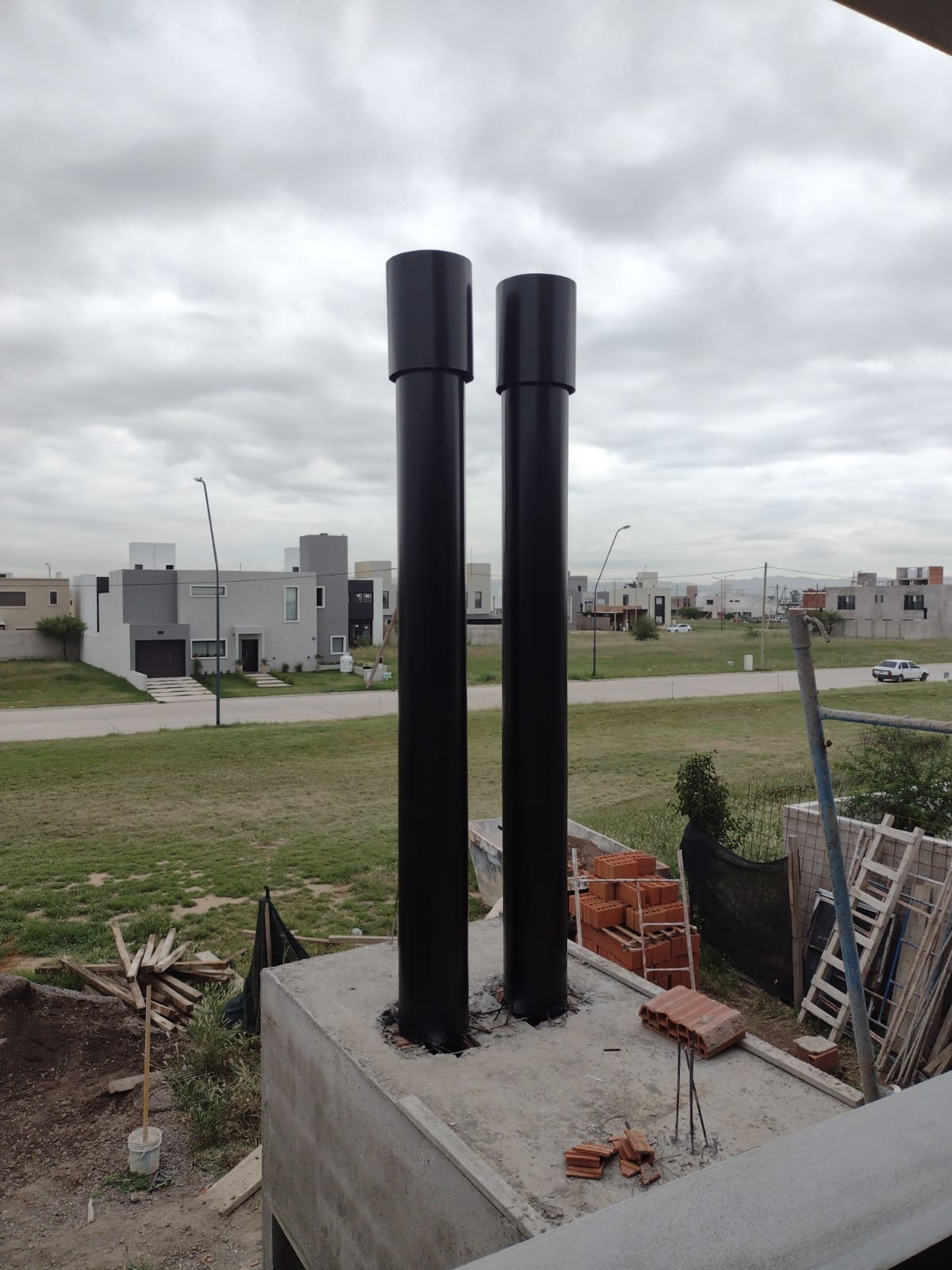 Trabajo realizado 11