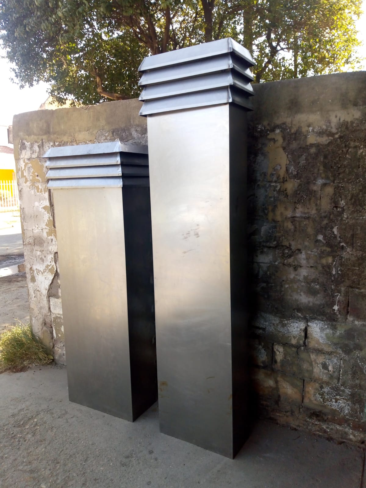 Trabajo realizado 12